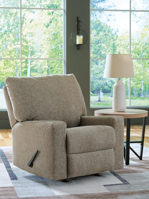 Newellen Rocker Recliner