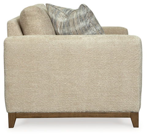 Parklynn Sofa, Loveseat, Chair and Ottoman