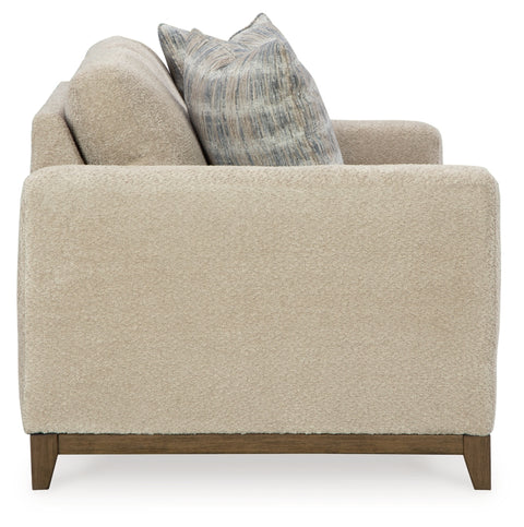 Parklynn Sofa, Loveseat, Chair and Ottoman