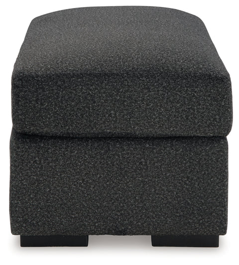 Wryenlynn Ottoman