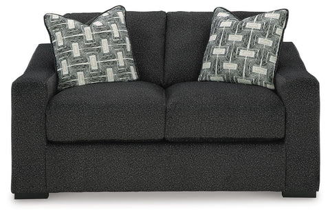 Wryenlynn Loveseat