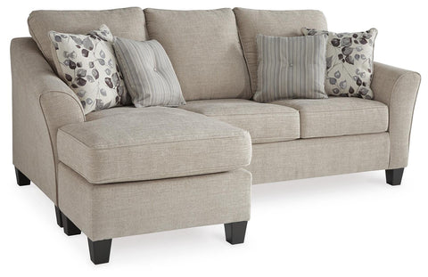 Abney Sofa Chaise