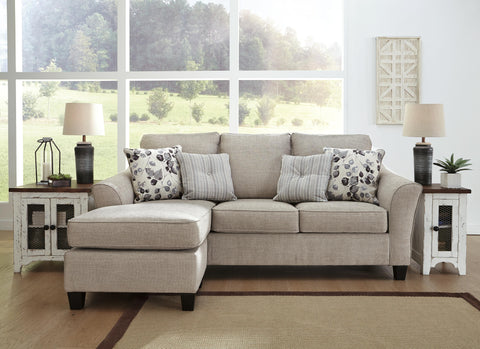 Abney Sofa Chaise