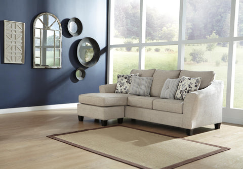 Abney Sofa Chaise