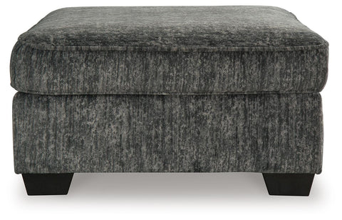 Lonoke 2-Piece Sectional with Ottoman