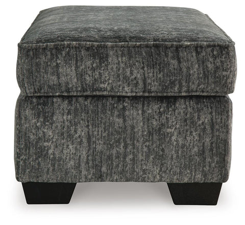 Lonoke Sofa, Loveseat, Chair and Ottoman