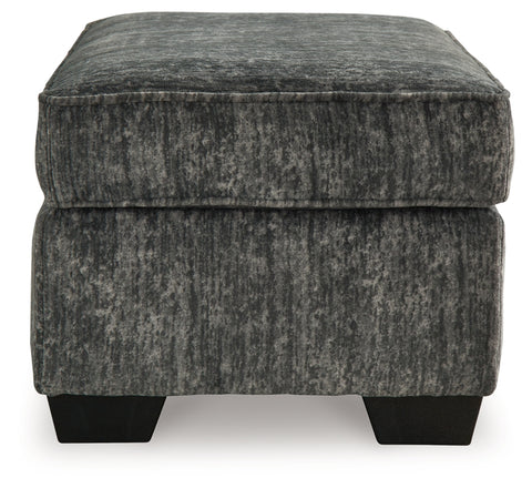 Lonoke Sofa, Loveseat, Chair and Ottoman