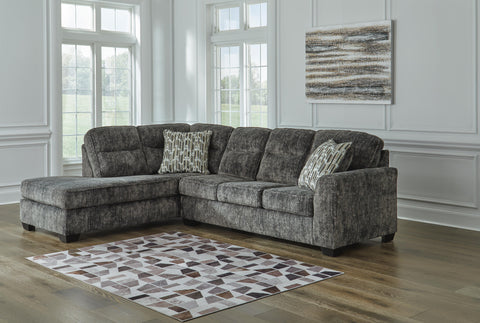 Lonoke 2-Piece Sectional with Chaise