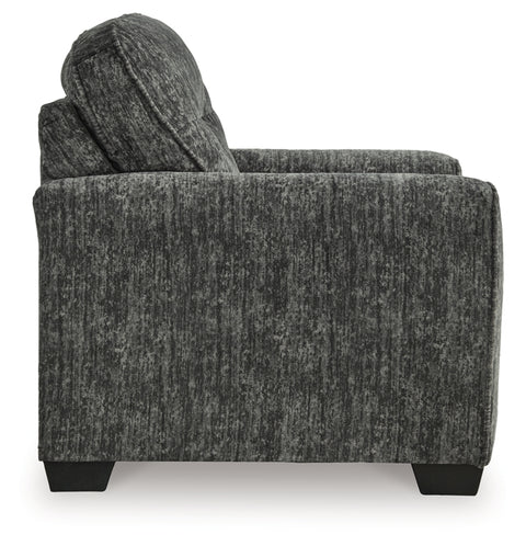 Lonoke Sofa, Loveseat, Chair and Ottoman