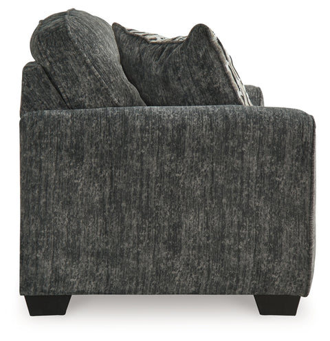 Lonoke Sofa, Loveseat, Chair and Ottoman