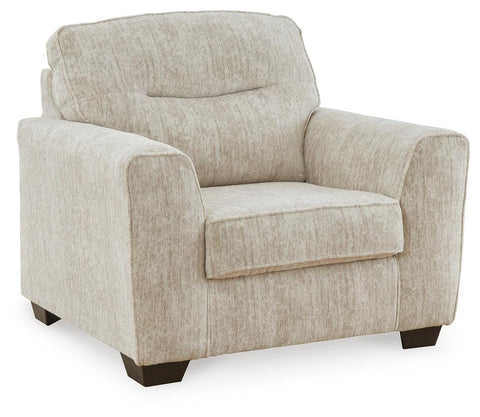 Lonoke Sofa, Loveseat, Chair and Ottoman