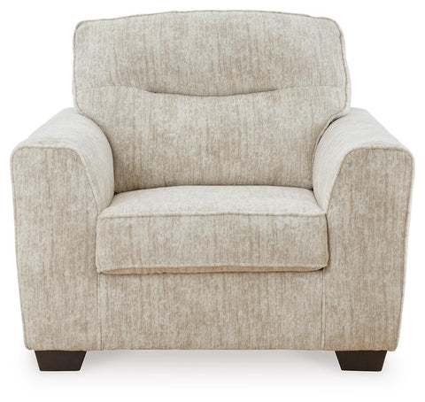 Lonoke Oversized Chair