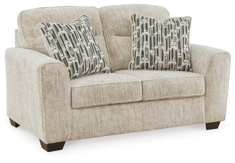 Lonoke Loveseat