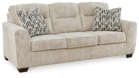 Lonoke Sofa, Loveseat, Chair and Ottoman