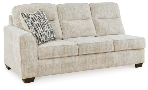 Lonoke Left-Arm Facing Sofa