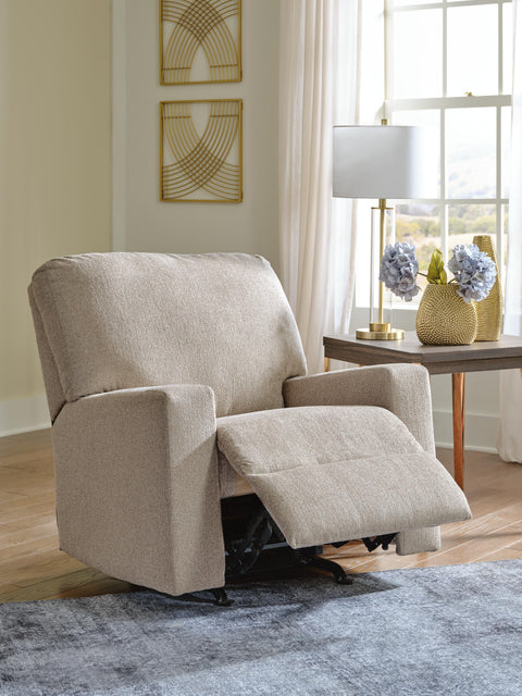 Deltona Sofa, Loveseat and Recliner