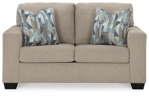 Deltona Sofa, Loveseat and Recliner