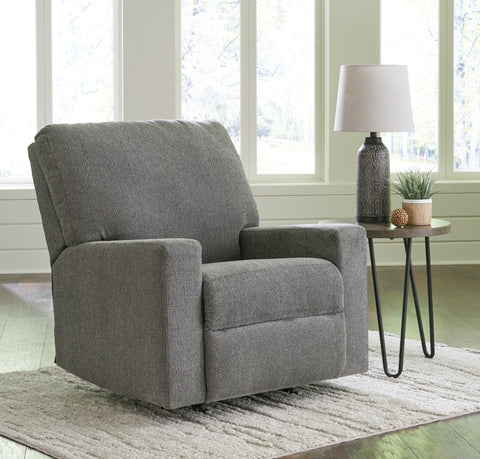 Deltona Sofa, Loveseat and Recliner