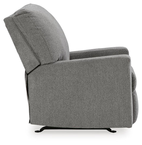 Deltona Sofa, Loveseat and Recliner