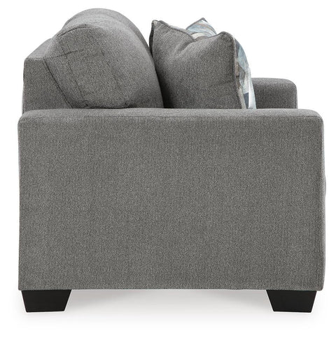 Deltona Sofa, Loveseat and Recliner