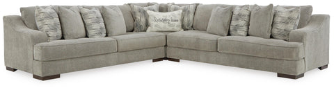 Bayless 3-Piece Sectional