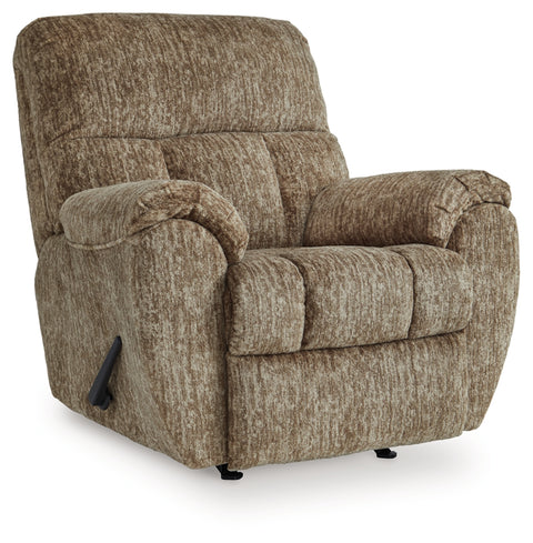 Rampant Rocker Recliner - JMD Furniture DMV
