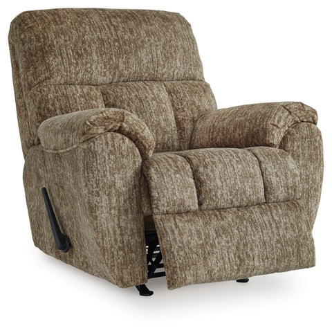 Rampant Rocker Recliner