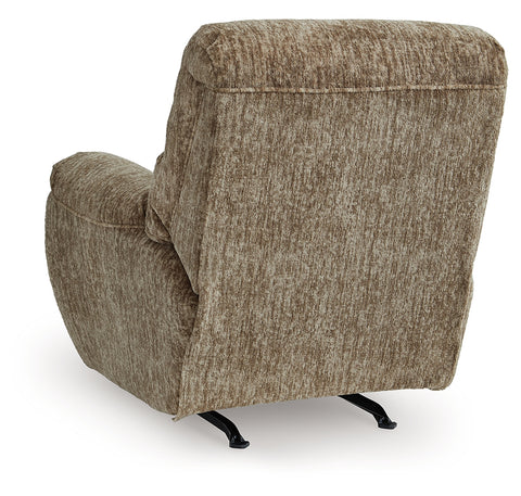 Rampant Rocker Recliner