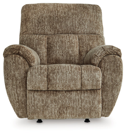 Rampant Rocker Recliner