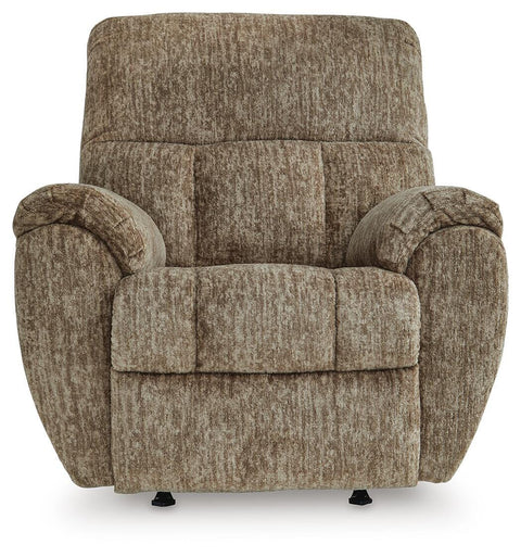 Rampant Rocker Recliner