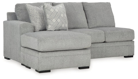 Casselbury Left-Arm Facing Sofa Chaise
