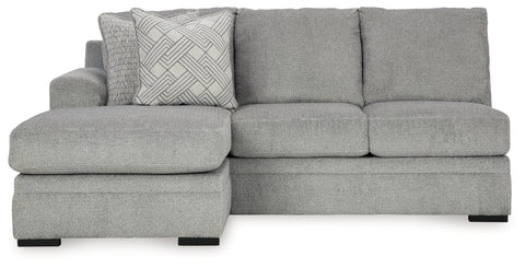 Casselbury Left-Arm Facing Sofa Chaise