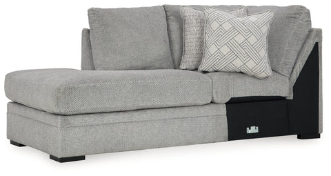 Casselbury Left-Arm Facing Corner Chaise