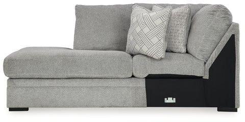 Casselbury Left-Arm Facing Corner Chaise