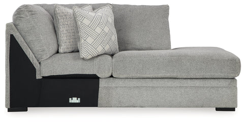 Casselbury Right-Arm Facing Corner Chaise