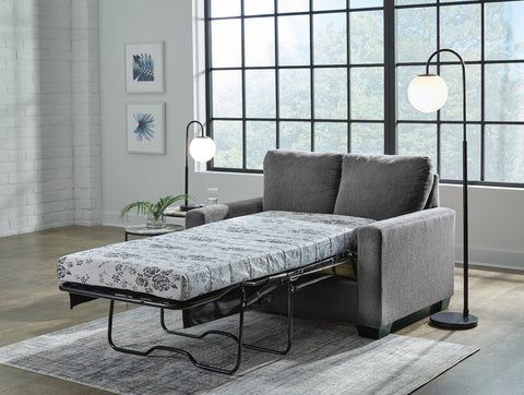 Rannis Twin Sofa Sleeper