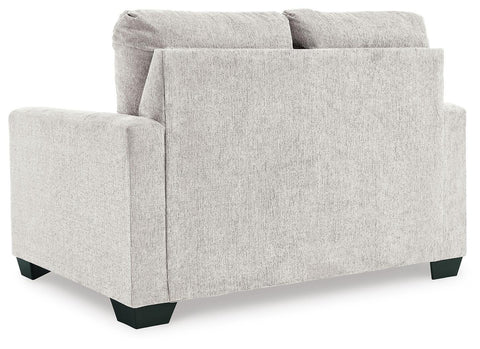 Rannis Twin Sofa Sleeper
