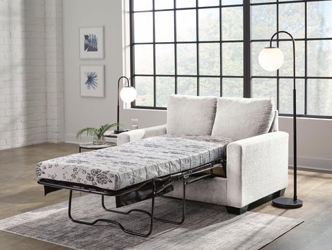 Rannis Twin Sofa Sleeper
