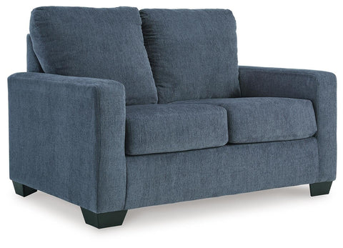 Rannis Twin Sofa Sleeper