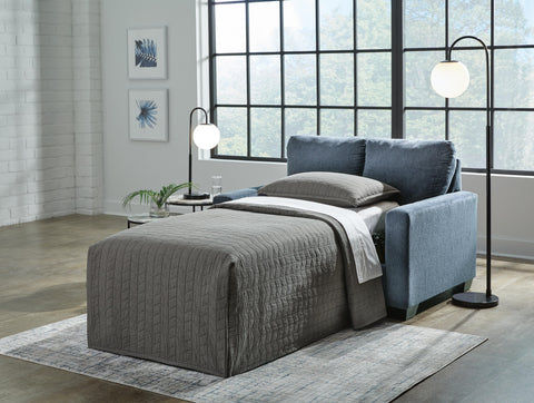 Rannis Twin Sofa Sleeper