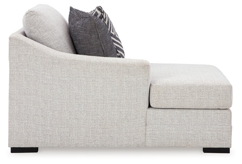 Koralynn Left-Arm Facing Corner Chaise