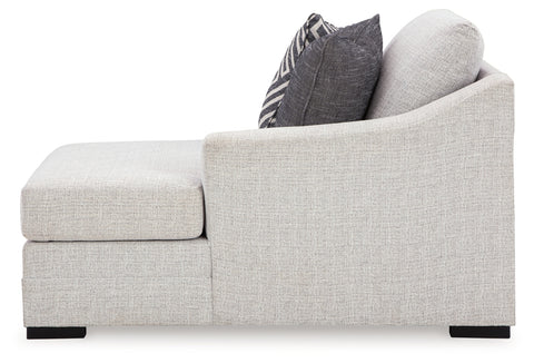 Koralynn Right-Arm Facing Corner Chaise
