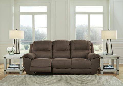 Next-Gen Gaucho Reclining Sofa