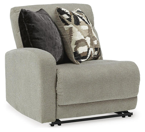 Colleyville 5-Piece Power Reclining Sectional