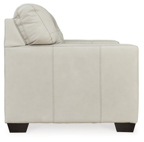Belziani Sofa, Loveseat, Chair and Ottoman
