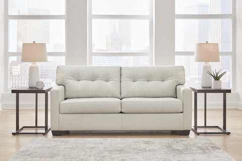 Belziani Sofa, Loveseat, Chair and Ottoman