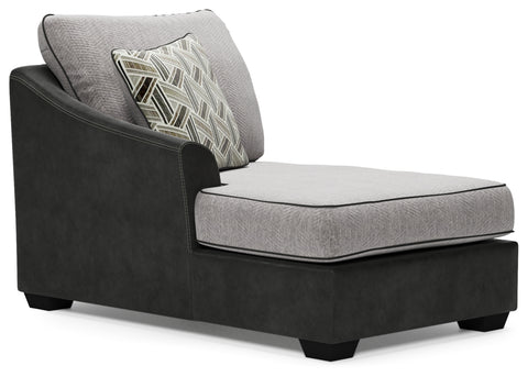 Bilgray Left-Arm Facing Corner Chaise
