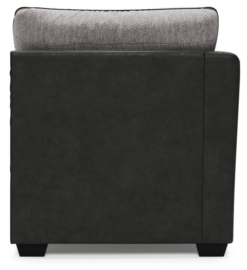 Bilgray Left-Arm Facing Corner Chaise