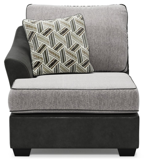 Bilgray Left-Arm Facing Corner Chaise
