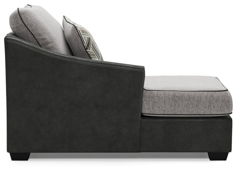 Bilgray Left-Arm Facing Corner Chaise